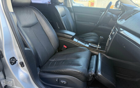Nissan Teana, 2013 год, 1 150 000 рублей, 22 фотография