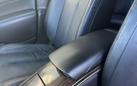 Nissan Teana, 2013 год, 1 150 000 рублей, 27 фотография