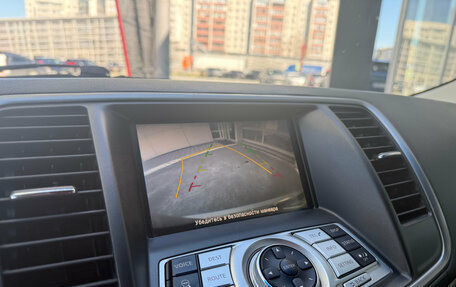 Nissan Teana, 2013 год, 1 150 000 рублей, 29 фотография