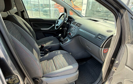Ford C-MAX I рестайлинг, 2008 год, 535 000 рублей, 8 фотография