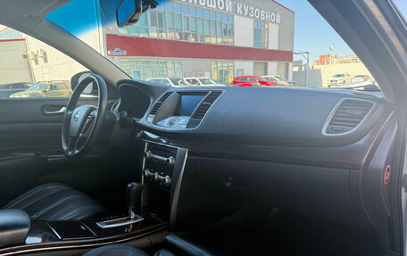Nissan Teana, 2013 год, 1 150 000 рублей, 28 фотография