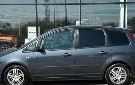 Ford C-MAX I рестайлинг, 2008 год, 535 000 рублей, 5 фотография