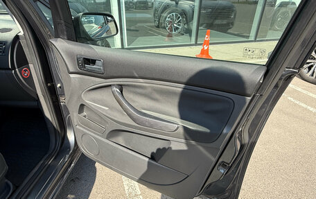 Ford C-MAX I рестайлинг, 2008 год, 535 000 рублей, 7 фотография
