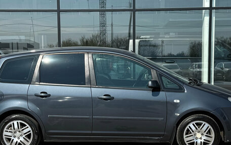 Ford C-MAX I рестайлинг, 2008 год, 535 000 рублей, 6 фотография