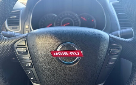 Nissan Teana, 2013 год, 1 150 000 рублей, 31 фотография