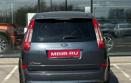 Ford C-MAX I рестайлинг, 2008 год, 535 000 рублей, 4 фотография