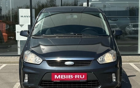 Ford C-MAX I рестайлинг, 2008 год, 535 000 рублей, 2 фотография