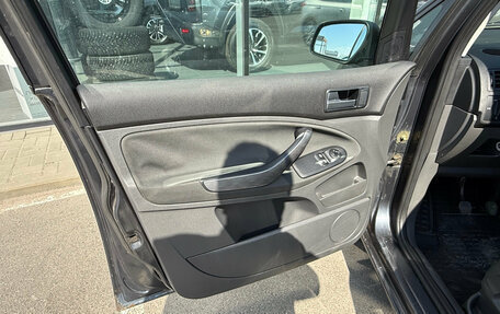 Ford C-MAX I рестайлинг, 2008 год, 535 000 рублей, 11 фотография