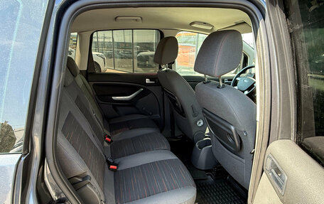 Ford C-MAX I рестайлинг, 2008 год, 535 000 рублей, 10 фотография