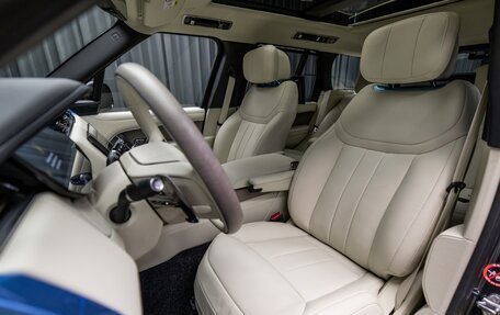 Land Rover Range Rover IV рестайлинг, 2025 год, 26 600 000 рублей, 7 фотография