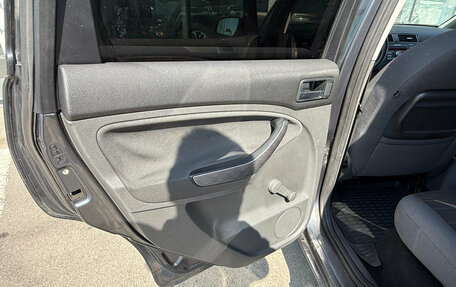 Ford C-MAX I рестайлинг, 2008 год, 535 000 рублей, 16 фотография