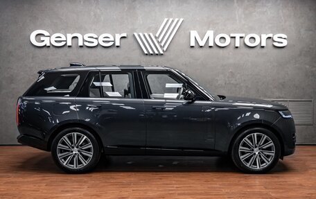 Land Rover Range Rover IV рестайлинг, 2025 год, 26 600 000 рублей, 5 фотография