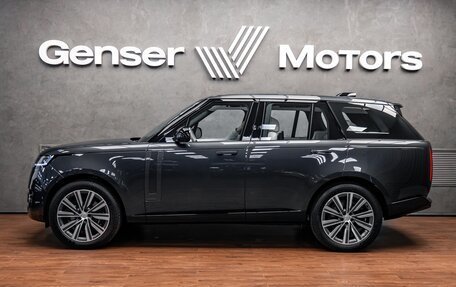 Land Rover Range Rover IV рестайлинг, 2025 год, 26 600 000 рублей, 3 фотография