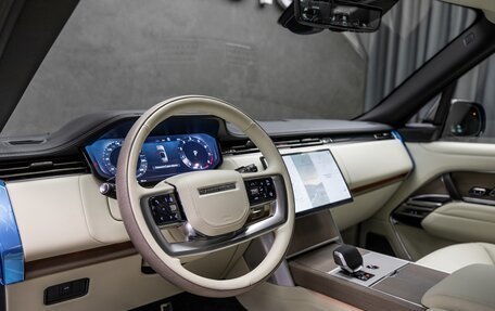 Land Rover Range Rover IV рестайлинг, 2025 год, 26 600 000 рублей, 8 фотография