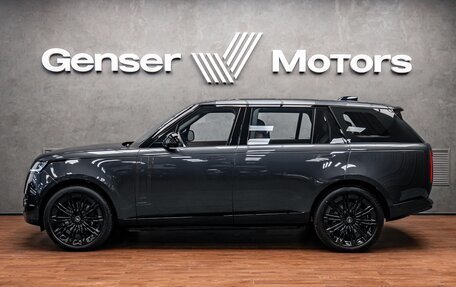 Land Rover Range Rover IV рестайлинг, 2025 год, 26 600 000 рублей, 3 фотография