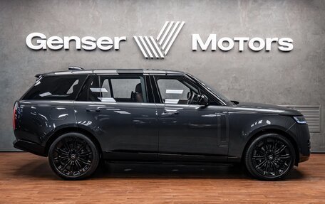 Land Rover Range Rover IV рестайлинг, 2025 год, 26 600 000 рублей, 5 фотография