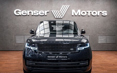 Land Rover Range Rover IV рестайлинг, 2025 год, 26 600 000 рублей, 2 фотография