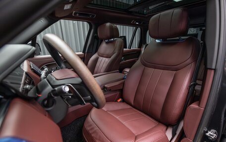 Land Rover Range Rover IV рестайлинг, 2025 год, 26 600 000 рублей, 7 фотография