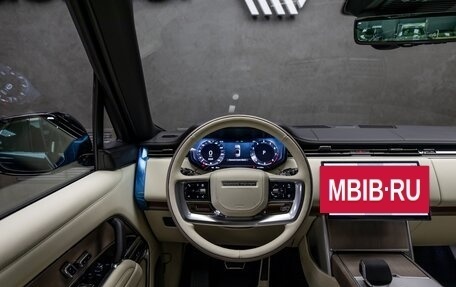 Land Rover Range Rover IV рестайлинг, 2025 год, 26 600 000 рублей, 9 фотография