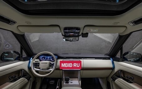 Land Rover Range Rover IV рестайлинг, 2025 год, 26 600 000 рублей, 10 фотография
