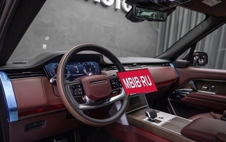 Land Rover Range Rover IV рестайлинг, 2025 год, 26 600 000 рублей, 8 фотография