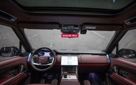Land Rover Range Rover IV рестайлинг, 2025 год, 26 600 000 рублей, 10 фотография