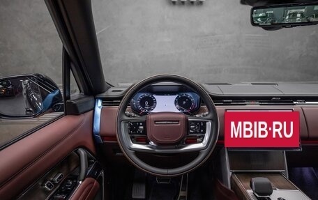 Land Rover Range Rover IV рестайлинг, 2025 год, 26 600 000 рублей, 9 фотография