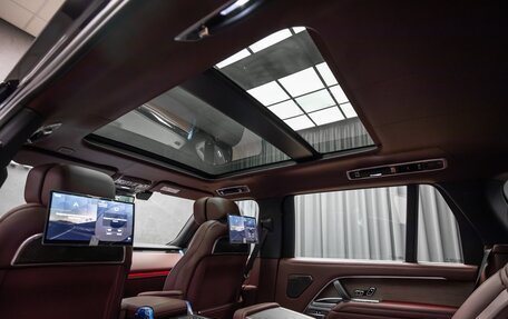 Land Rover Range Rover IV рестайлинг, 2025 год, 26 600 000 рублей, 12 фотография