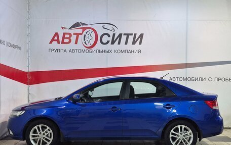 KIA Cerato III, 2011 год, 765 000 рублей, 8 фотография