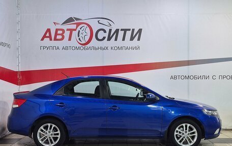 KIA Cerato III, 2011 год, 765 000 рублей, 4 фотография