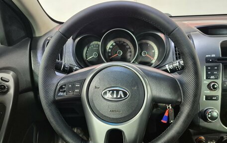 KIA Cerato III, 2011 год, 765 000 рублей, 11 фотография