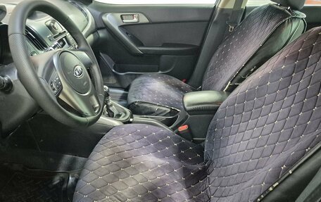 KIA Cerato III, 2011 год, 765 000 рублей, 12 фотография