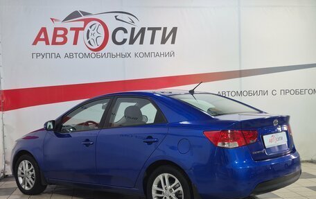 KIA Cerato III, 2011 год, 765 000 рублей, 5 фотография