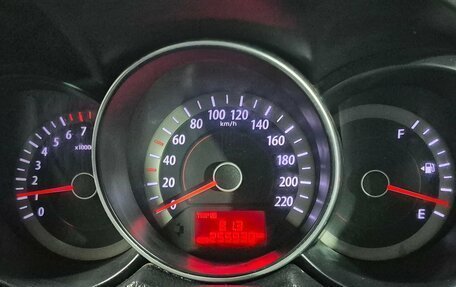KIA Cerato III, 2011 год, 765 000 рублей, 9 фотография