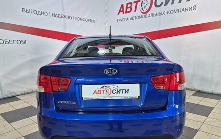 KIA Cerato III, 2011 год, 765 000 рублей, 6 фотография