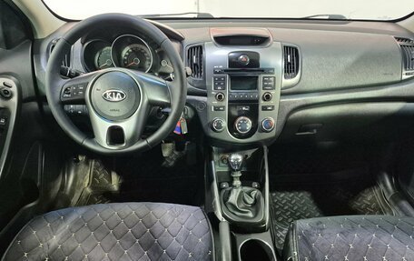 KIA Cerato III, 2011 год, 765 000 рублей, 10 фотография