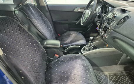 KIA Cerato III, 2011 год, 765 000 рублей, 13 фотография