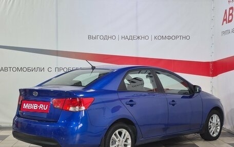 KIA Cerato III, 2011 год, 765 000 рублей, 7 фотография