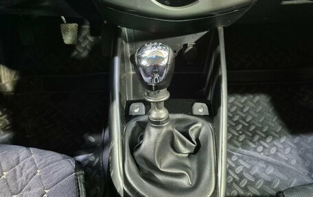 KIA Cerato III, 2011 год, 765 000 рублей, 16 фотография