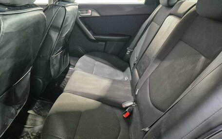 KIA Cerato III, 2011 год, 765 000 рублей, 15 фотография
