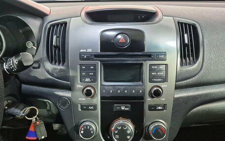 KIA Cerato III, 2011 год, 765 000 рублей, 17 фотография