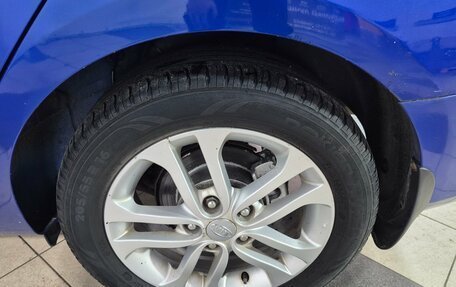 KIA Cerato III, 2011 год, 765 000 рублей, 20 фотография