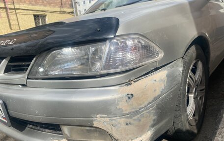 Toyota Carina, 2001 год, 280 000 рублей, 5 фотография