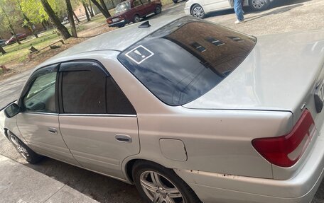 Toyota Carina, 2001 год, 280 000 рублей, 4 фотография