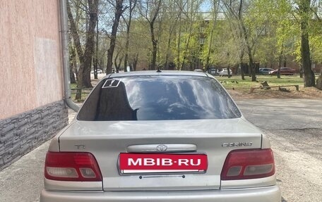 Toyota Carina, 2001 год, 280 000 рублей, 2 фотография