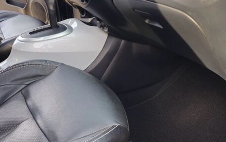 Nissan Juke II, 2012 год, 1 300 000 рублей, 8 фотография