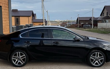 KIA Cerato IV, 2019 год, 1 830 000 рублей, 7 фотография
