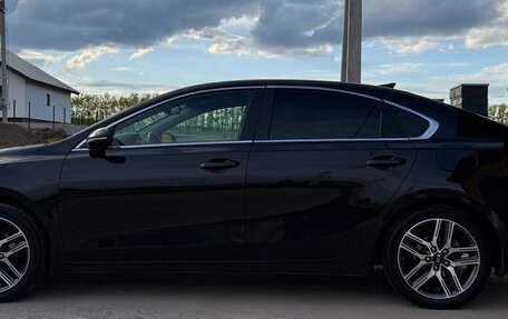 KIA Cerato IV, 2019 год, 1 830 000 рублей, 6 фотография