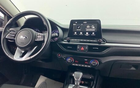KIA Cerato IV, 2019 год, 1 830 000 рублей, 13 фотография