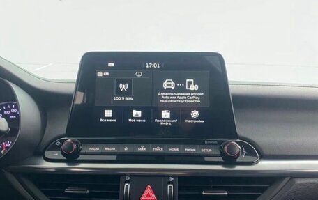 KIA Cerato IV, 2019 год, 1 830 000 рублей, 15 фотография
